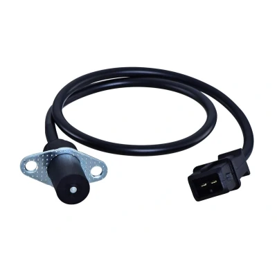 Abbildung von HELLA 6PU 358 191 081 Impulsgeber 2 Induktivsensor mit Kabel LANCIA: DELTA 1, Thema Saloon, FIAT: Uno Hatchback, ALFA ROMEO: 164
