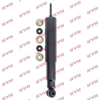 Abbildung von KYB Premium 444148 Stoßdämpfer Vorderachse Öldruck oben Stift, unten Auge