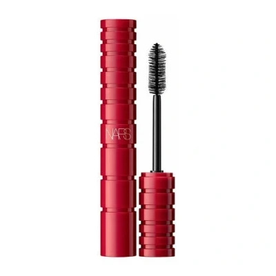 Abbildung von NARS Climax Wimperntusche Explicit black 6 g