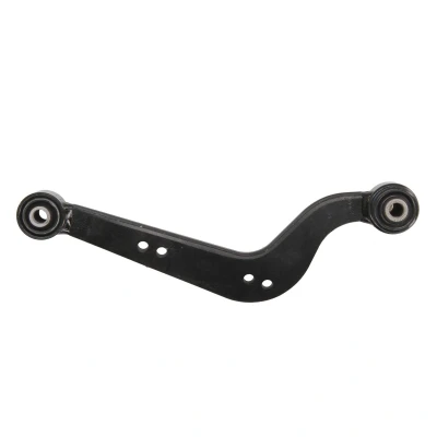 Abbildung von MEYLE 30 16 050 0117 Querlenker ORIGINAL Quality mit Gummilager Hinterachse links Stahlblech TOYOTA: RAV4 III Off Road