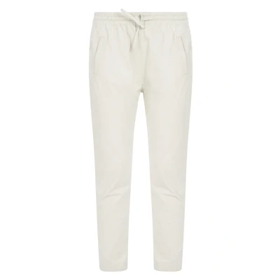 Abbildung von Oakwood GIFT Lederhose, Damen, Größe: XS, White