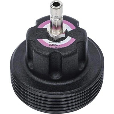 Abbildung von BGS 8027 23 Adapter Nr. für Art. 8027, 8098 VAG