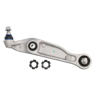 Abbildung von DELPHI TC8883 Querlenker mit Trag /Führungsgelenk Vorderachse links Längslenker Aluminium ALFA ROMEO: Stelvio (949_) 2.0 Q4, 2.2 D