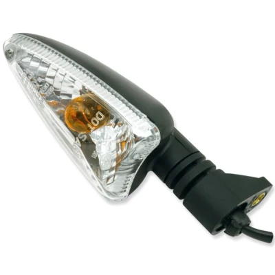 Abbildung von VICMA 10838 Blinker vorne rechts, hinten links mit Blinklicht