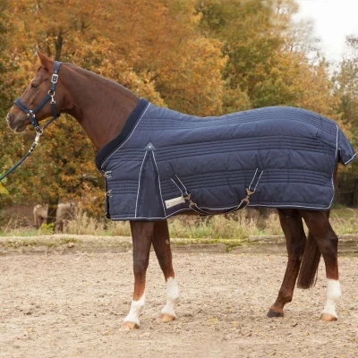 Abbildung von Waldhausen Stalldecke Comfort Line Nightblue 125/175