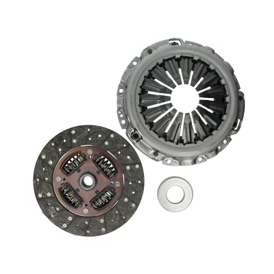 Abbildung von EXEDY NSK2191 Kupplungssatz dreiteilig mit Lager 250 NISSAN: NP300 Navara Pickup, Platform / Chassis