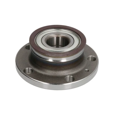 Abbildung von BTA H2S003BTA Radlagersatz Hinterachse SKODA: Roomster, Rapid Spaceback, Hatchback, SEAT: Toledo 4