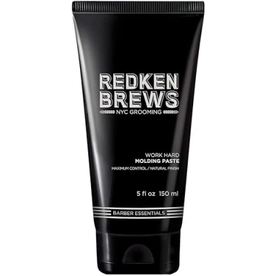 Abbildung von Redken Brews Molding Paste