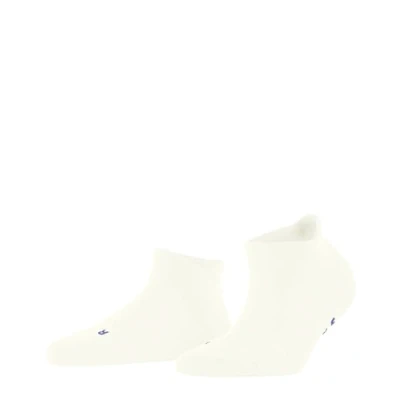 Abbildung von Falke Socken, Damen, Größe: 35 36, Off white