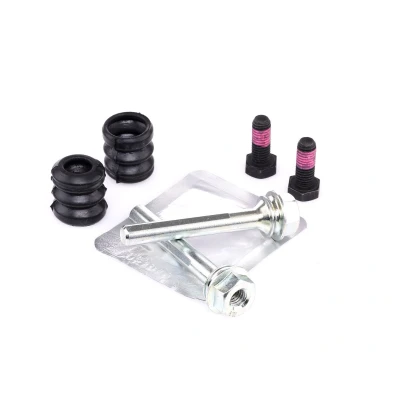 Abbildung von QUICK BRAKE 113 1302X Führungshülsensatz, Bremssattel LANCIA: Phedra, MERCEDES BENZ: W124 Coupe, AUDI: 80 B4 Avant