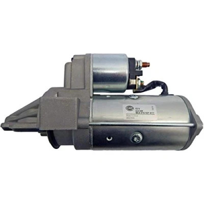 Abbildung von HELLA 8EA 012 527 611 Anlasser 12 2 FIAT: Ducato III Van, Platform / Chassis, Minibus, PEUGEOT: Boxer Van kfzteile, mister