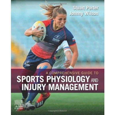 Abbildung von A Comprehensive Guide to Sports Physiology and Injury Management: an interdisciplinary approach