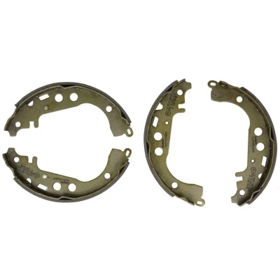 Abbildung von DELPHI LS1854 Bremsbacken 200 32 TOYOTA: Yaris I Hatchback, Celica VII Coupe, Corolla IX Hatchback