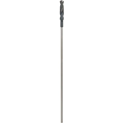 Abbildung von Bosch 1x PRO Wood HSS Installationsbohrer (für Hartholz, Sandwich Metall, Ø 20,00 mm, Professional Zubehör Bohrmaschine/Schrauber, Bohrhammer)