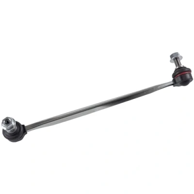 Abbildung von febi BILSTEIN 102810 Koppelstange Vorderachse links, rechts 335 M12 x 1,5 Plus mit selbstsichernder Mutter Stahl
