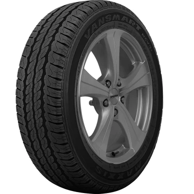 Abbildung von Maxxis Vansmart MCV3+ 215/65 R16 109/107T PKW Sommerreifen Reifen VOLKSWAGEN: Multivan 5 (7HM, Tiguan I, Transporter Bus, FORD: KUGA 2 42548081