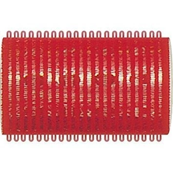 Abbildung von Fripac Medis Thermo Magic Rollers rot 36 mm Durchmesser Beutel mit 12 Stück
