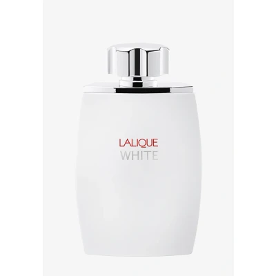 Abbildung von Lalique White Eau de Toilette 125 ml