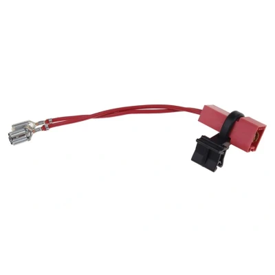 Abbildung von Whirlpool Kabel set ablaufpumpe C00537136