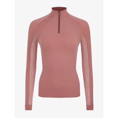 Abbildung von LeMieux Baselayer Hallie Lightweight PeonyVerkauft von Agradi