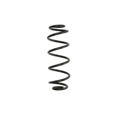 Abbildung von Magnum Technology SC050MT Fahrwerksfeder Hinterachse Schraubenfeder CITROËN: C3 I Hatchback, C2 Hatchback