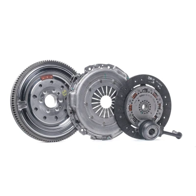 Abbildung von VALEO FULLPACK DMF (CSC) 837005 Kupplungssatz FIAT: BRAVO 2, Stilo Multi Wagon, Hatchback