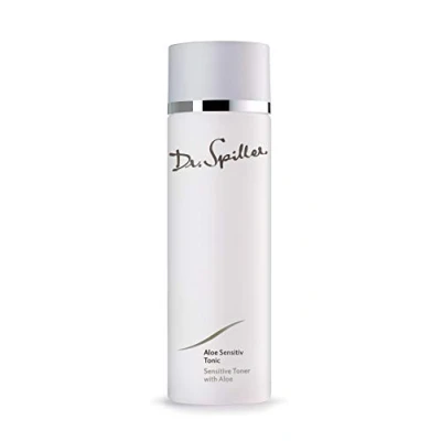 Abbildung von Dr. Spiller Aloe Sensitiv Tonic