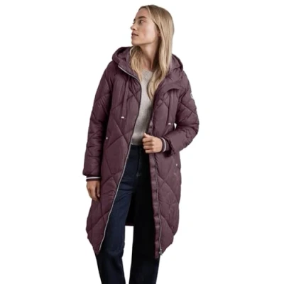 Abbildung von Street One Wintermantel, Damen, Größe: 38, Braun
