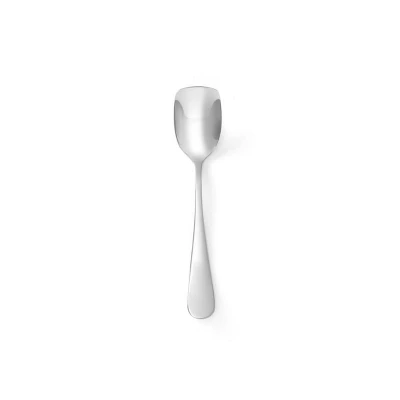 Abbildung von HENDI Eislöffel 12 Stk. 13,5 cm Profi Line Edelstahl handpoliert