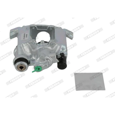 Abbildung von FERODO PREMIER FCL694165 Bremssattel Stahlguss mit Zubehör PEUGEOT: 406 Estate, Saloon, Coupe