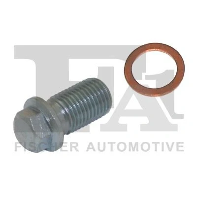 Abbildung von FA1 564.470.011 Ölablaßschraube M14x1,5 SW13 mit Dichtring MERCEDES BENZ: C Class T modell, E Saloon, Vito Mixto, JEEP: GRAND CHEROKEE 2