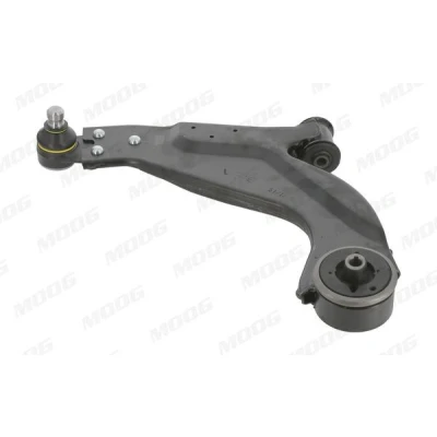 Abbildung von MOOG FD WP 0715P Querlenker links, unten, Vorderachse FORD: MONDEO 3 Kombi, 3, Stufenheck, JAGUAR: X Type Saloon