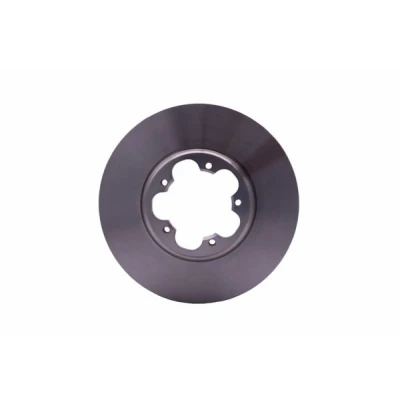 Abbildung von HELLA 8DD 355 120 111 Bremsscheibe 288 33 05/05 111,5 innenbelüftet ohne Radbefestigungsbolzen, Radnabe FORD: Transit V363 Van