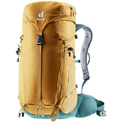 Abbildung von deuter Trail 30 Klettersteig Wanderrucksack