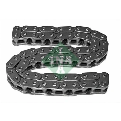 Abbildung von INA 553 0263 10 Kette, Ölpumpenantrieb SEAT: Altea XL, AUDI: A3 Sportback, SKODA: Octavia 2 Combi