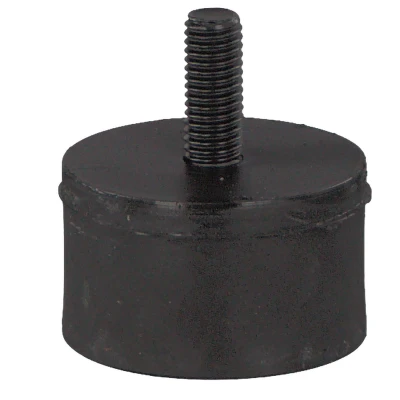 Abbildung von FEBI BILSTEIN 01026 Anschlagpuffer, Schalldämpfer