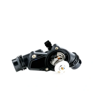 Abbildung von GATES TH32197G1 Kühlwasserthermostat 97 mit Dichtungen Gehäuse BMW: 3 Coupe, 5 Touring, Saloon
