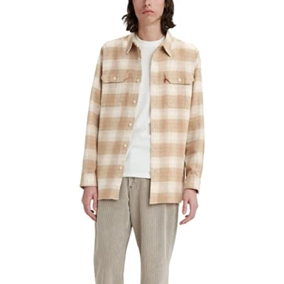 Abbildung von Levi&#039;s Herren Jackson Worker