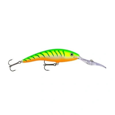 Abbildung von DEEP Tail Dancer 11 GTU, Green Tiger UV