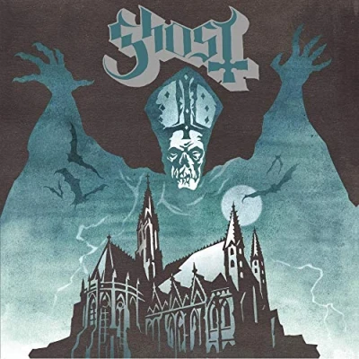 Abbildung von Opus Eponymous