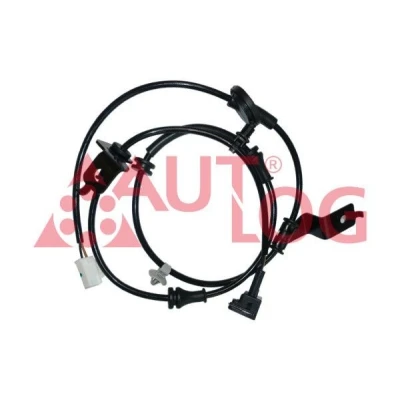 Abbildung von AUTLOG AS5206 ABS Sensor Hinterachse rechts HYUNDAI: i10 I