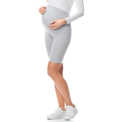Abbildung von Bemammy Leggings Hosen, Damen, Größe: XL, Melange