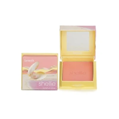 Abbildung von Benefit Shellie Wanderful World Blush 6 g