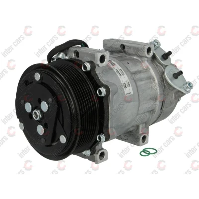 Abbildung von NISSENS 89035 Kompressor SD7H15 24 PAG 46 R 134a