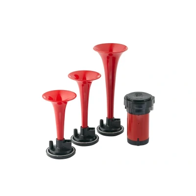 Abbildung von HELLA 3PD 003 001 671 Fanfare