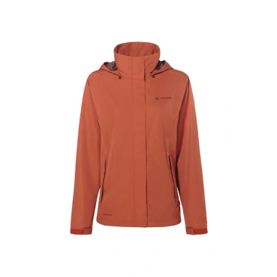 Abbildung von Vaude Escape Hardshelljacke, Damen, Größe: 42, Buckeye