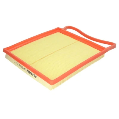 Abbildung von FILTRON AP 183/1 Luftfilter 36 247 361 Filtereinsatz SKODA: Fabia 1 Combi, I Hatchback, Saloon, VOLKSWAGEN: Polo IV Hatchback