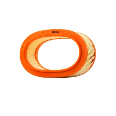 Abbildung von PURFLUX A1278 Luftfilter 91 257 Filtereinsatz RENAULT: CLIO 2, MEGANE 1, Kangoo I, DACIA: Sandero Logan I MCV, Pickup