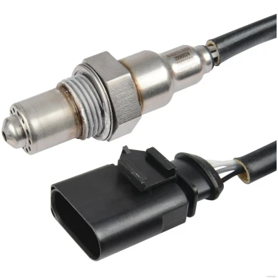 Abbildung von HERTH+BUSS ELPARTS 70685003 Lambdasonde M18x1,5 beheizt, Gewinde vorgefettet 4 VOLKSWAGEN: Polo V Hatchback, Touran II, SEAT: Ibiza