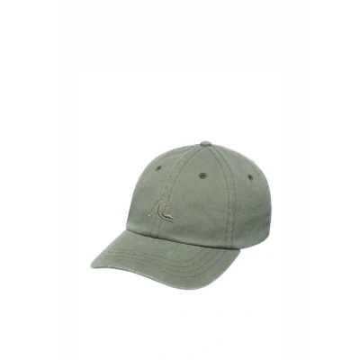 Abbildung von Quiksilver Splatter Cap, Größe: One Size, Grape leaf